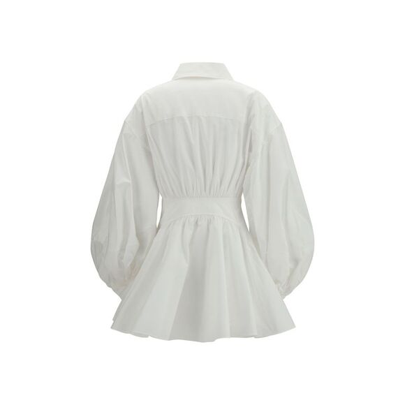 Zimmermann Women Rebellion Mini Dress - Picture 2 of 3